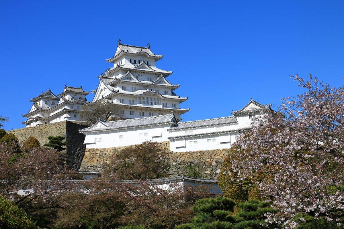 姫路城の歴代城主 藩主 江戸時代は32人も交代しています なぜでしょうか 姫路城の歴代城主 藩主 江戸時代は32人も交代しています なぜでしょうか